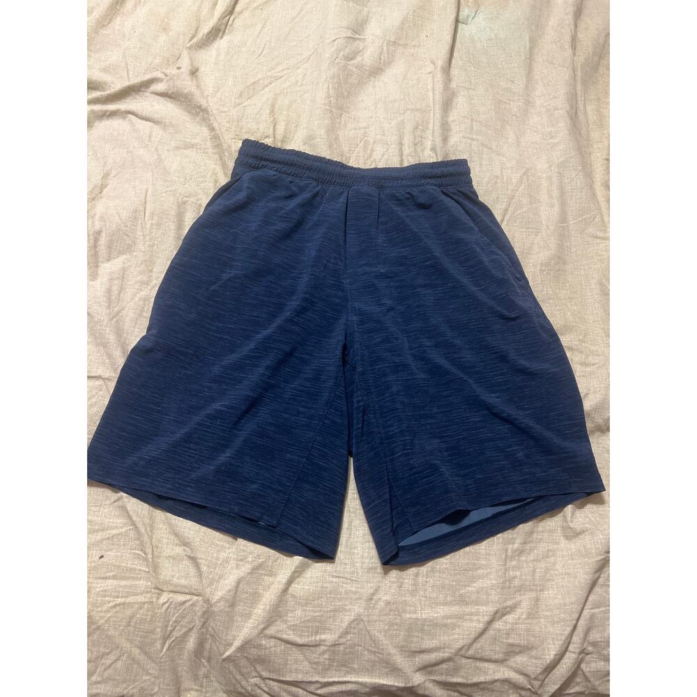 Lululemon Pace Breaker Short *Linerless 9" Size Small